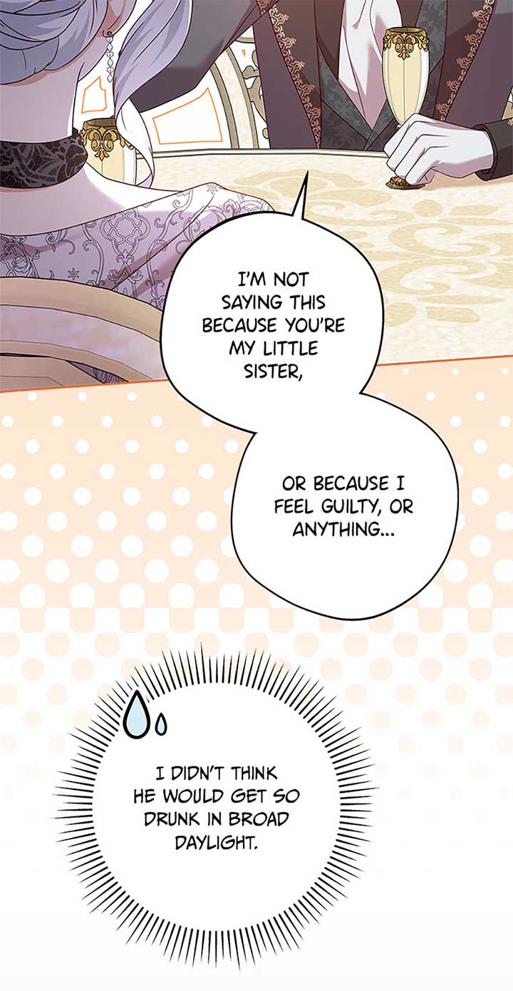The Life Of An Evil Empress Chapter 59 28