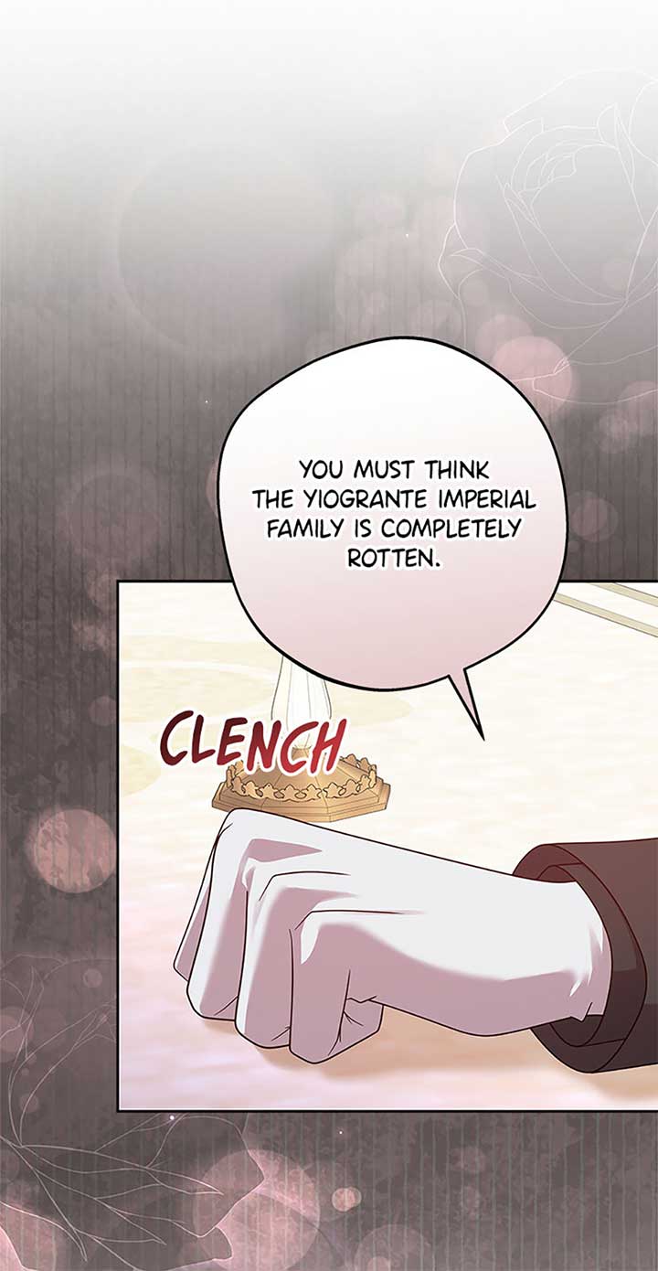 The Life Of An Evil Empress Chapter 59 29