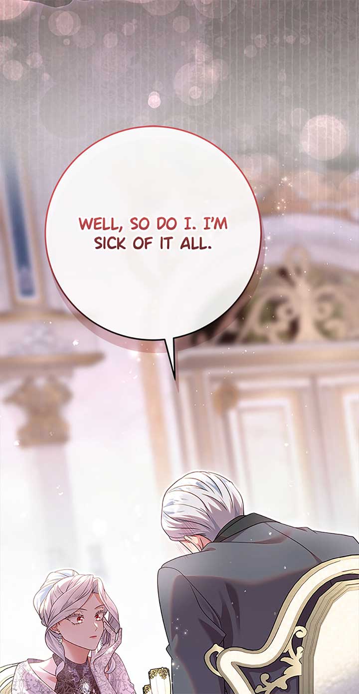 The Life Of An Evil Empress Chapter 59 30