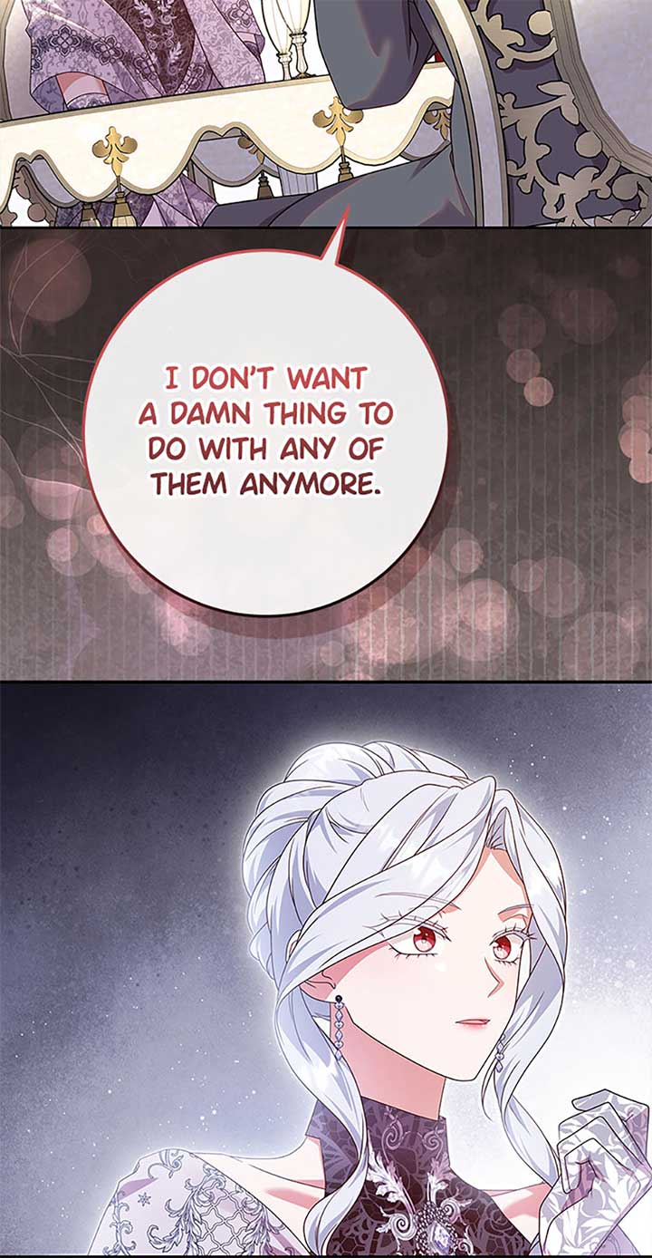 The Life Of An Evil Empress Chapter 59 31