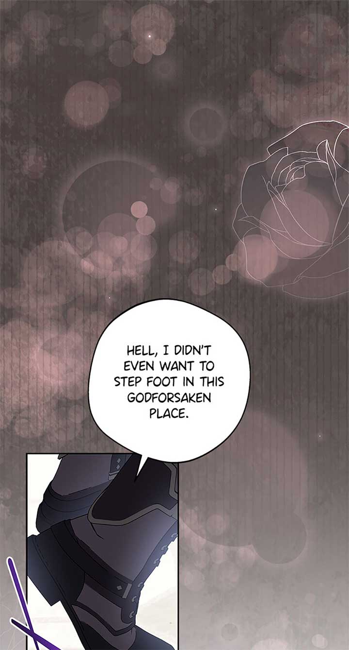 The Life Of An Evil Empress Chapter 59 32