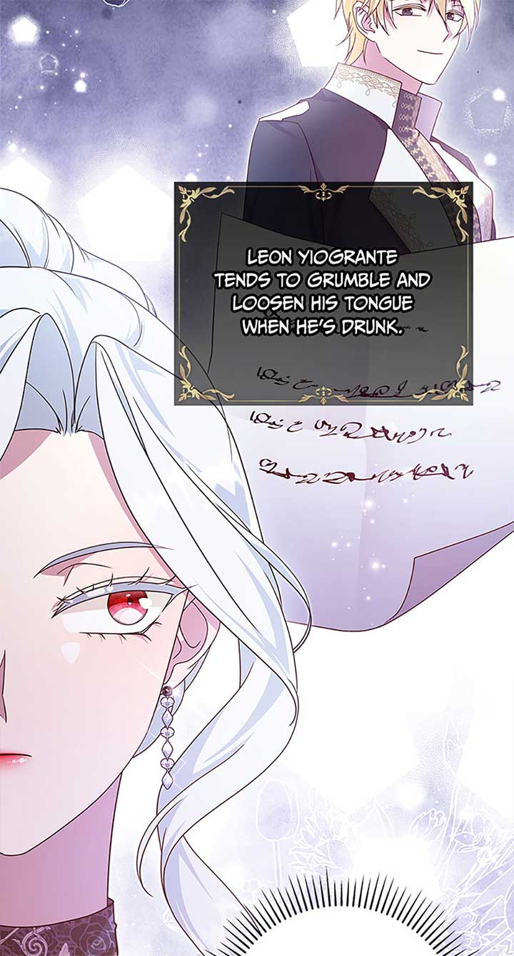 The Life Of An Evil Empress Chapter 59 35