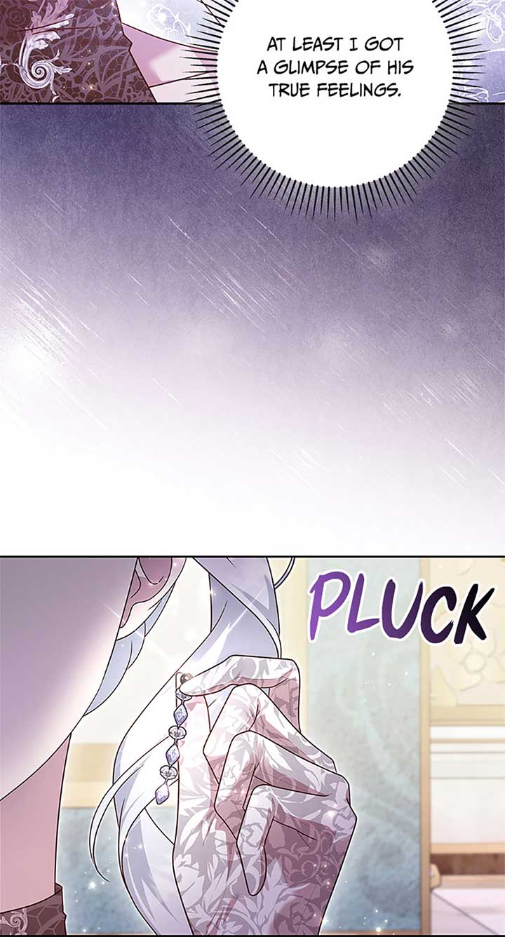 The Life Of An Evil Empress Chapter 59 36
