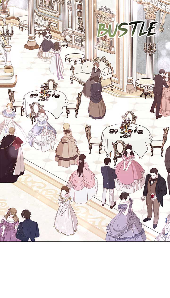 The Life Of An Evil Empress Chapter 59 43