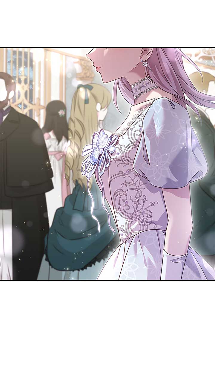 The Life Of An Evil Empress Chapter 59 44