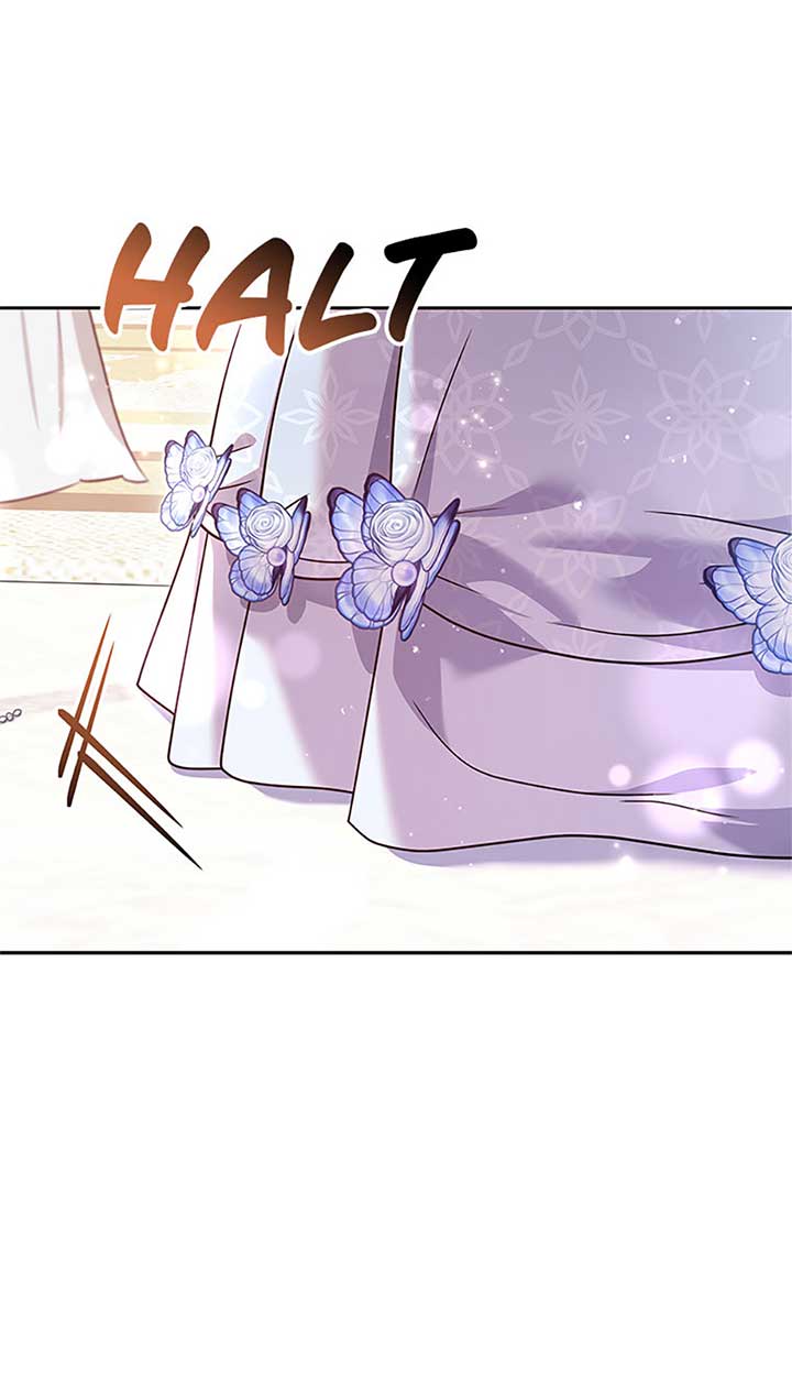 The Life Of An Evil Empress Chapter 59 45
