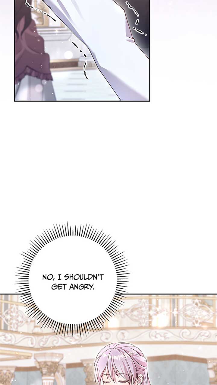 The Life Of An Evil Empress Chapter 59 49