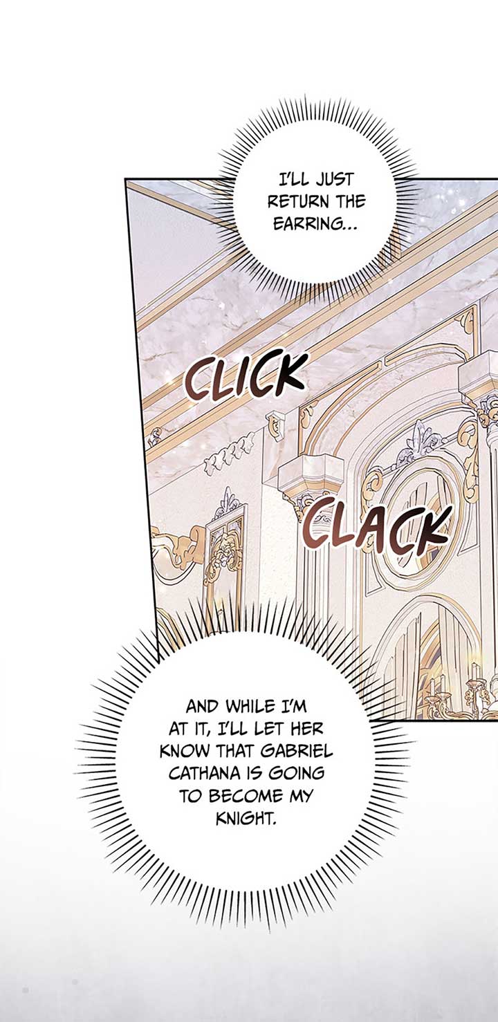 The Life Of An Evil Empress Chapter 59 51