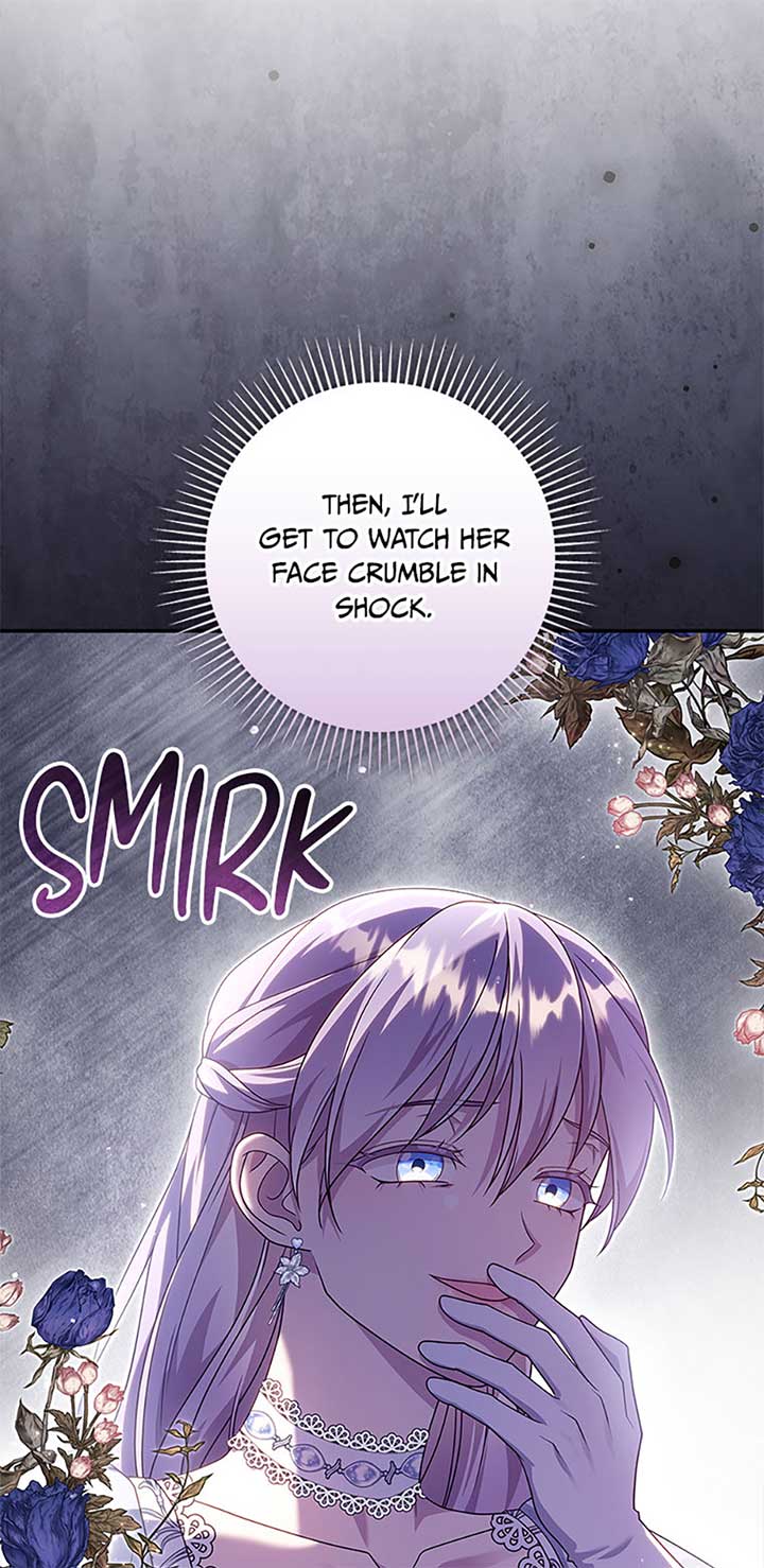 The Life Of An Evil Empress Chapter 59 52