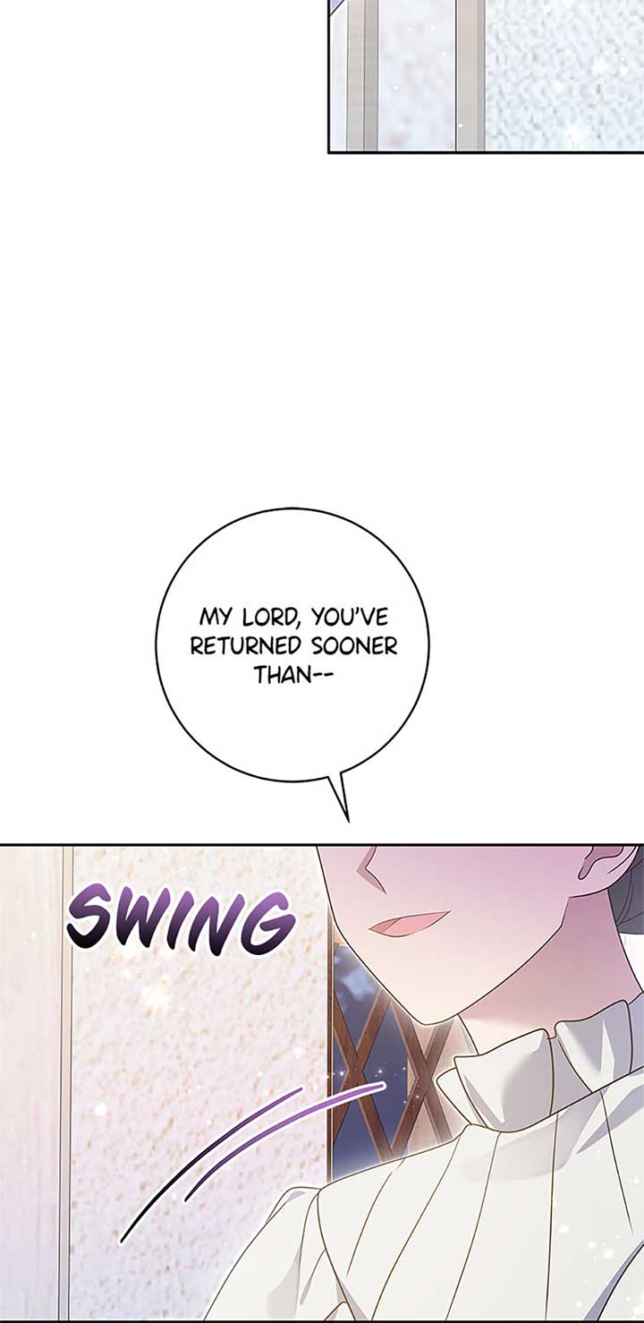 The Life Of An Evil Empress Chapter 59 55