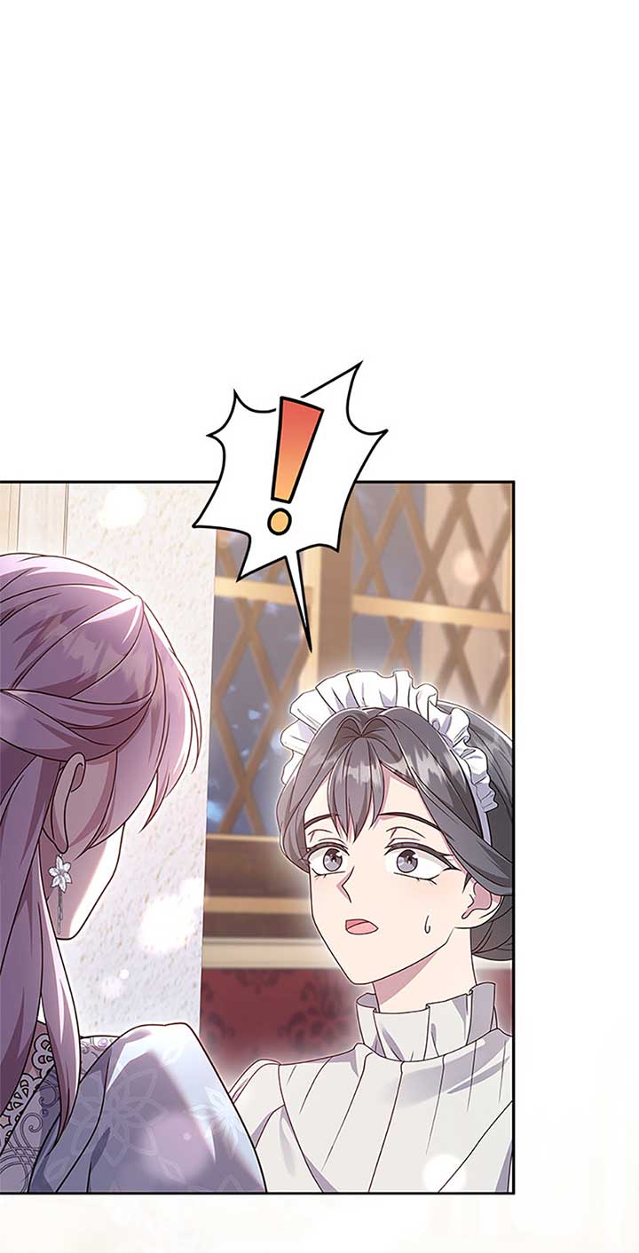 The Life Of An Evil Empress Chapter 59 56