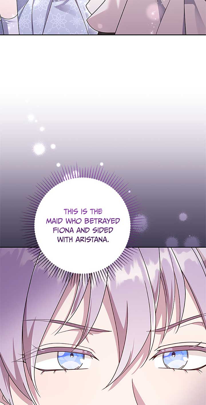 The Life Of An Evil Empress Chapter 59 58