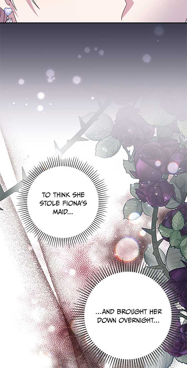 The Life Of An Evil Empress Chapter 59 59