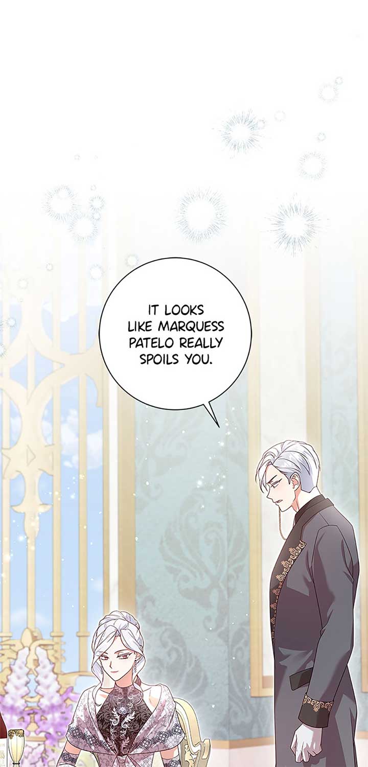 The Life Of An Evil Empress Chapter 59 6