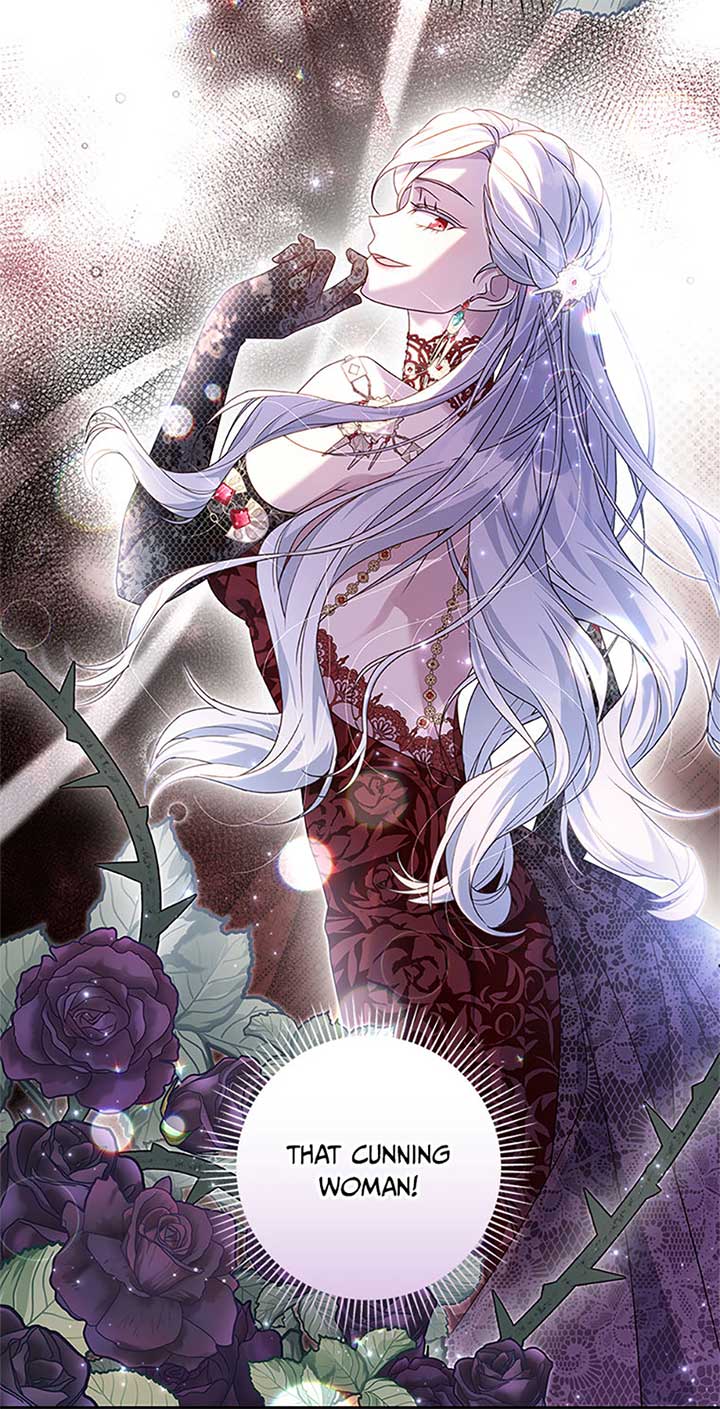 The Life Of An Evil Empress Chapter 59 60