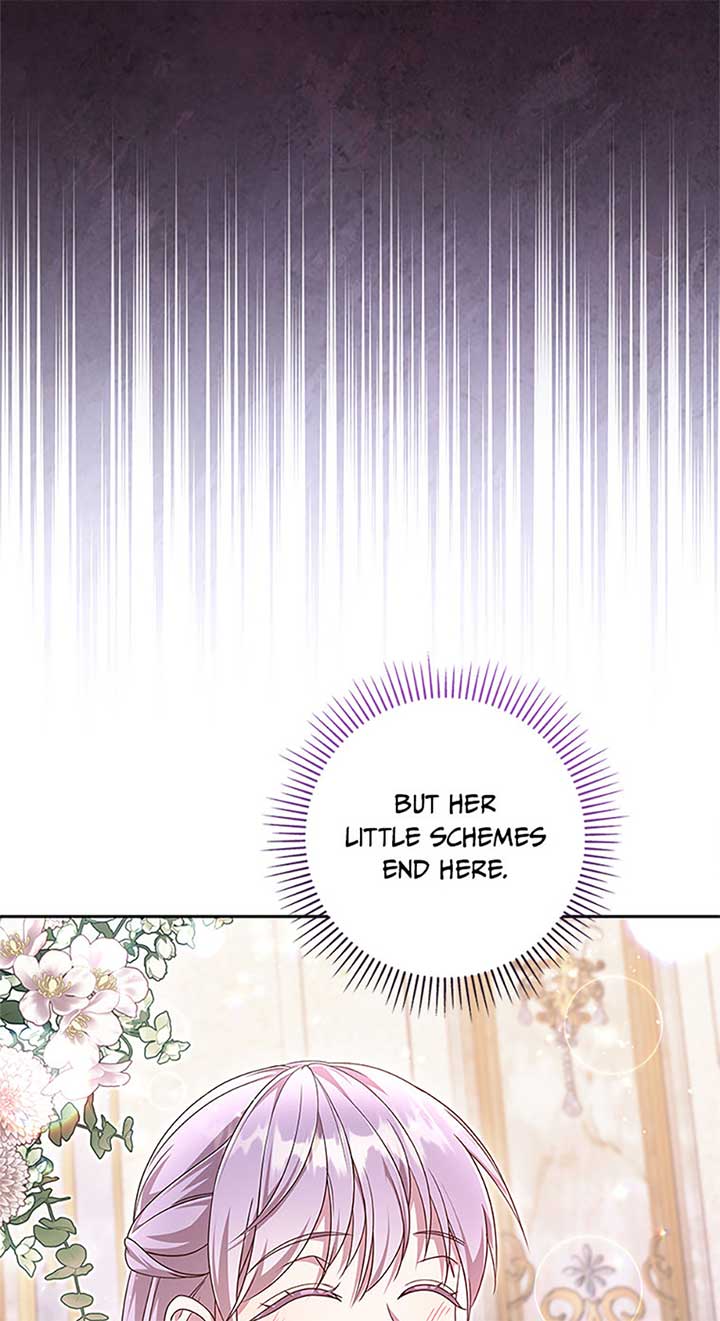 The Life Of An Evil Empress Chapter 59 61