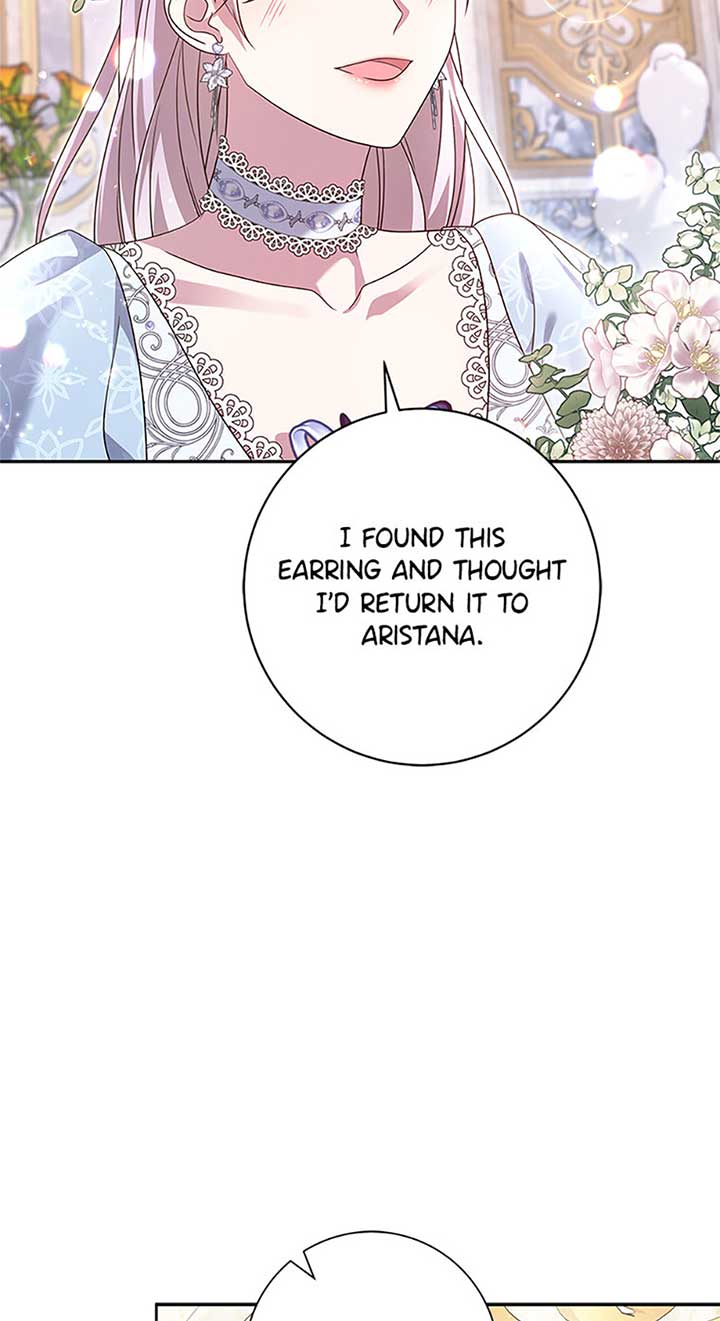 The Life Of An Evil Empress Chapter 59 62