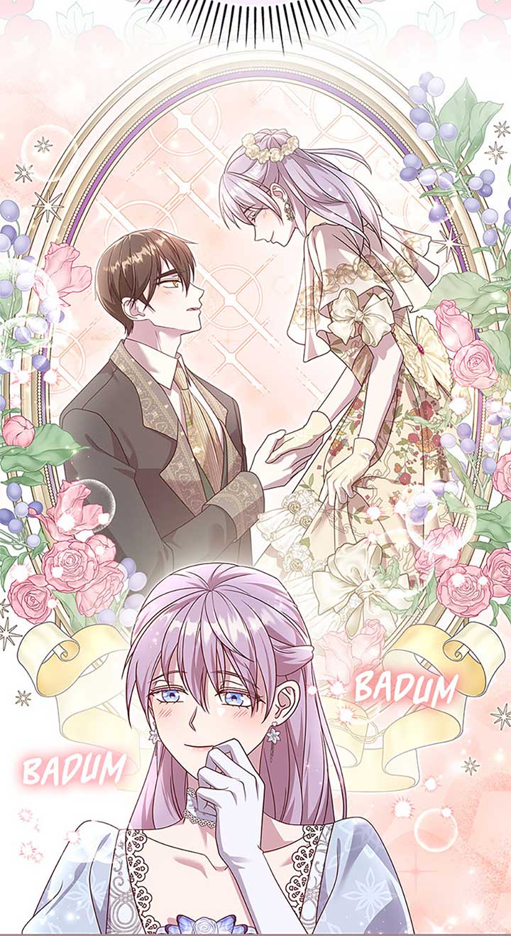 The Life Of An Evil Empress Chapter 59 66