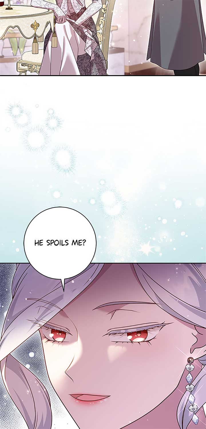 The Life Of An Evil Empress Chapter 59 7