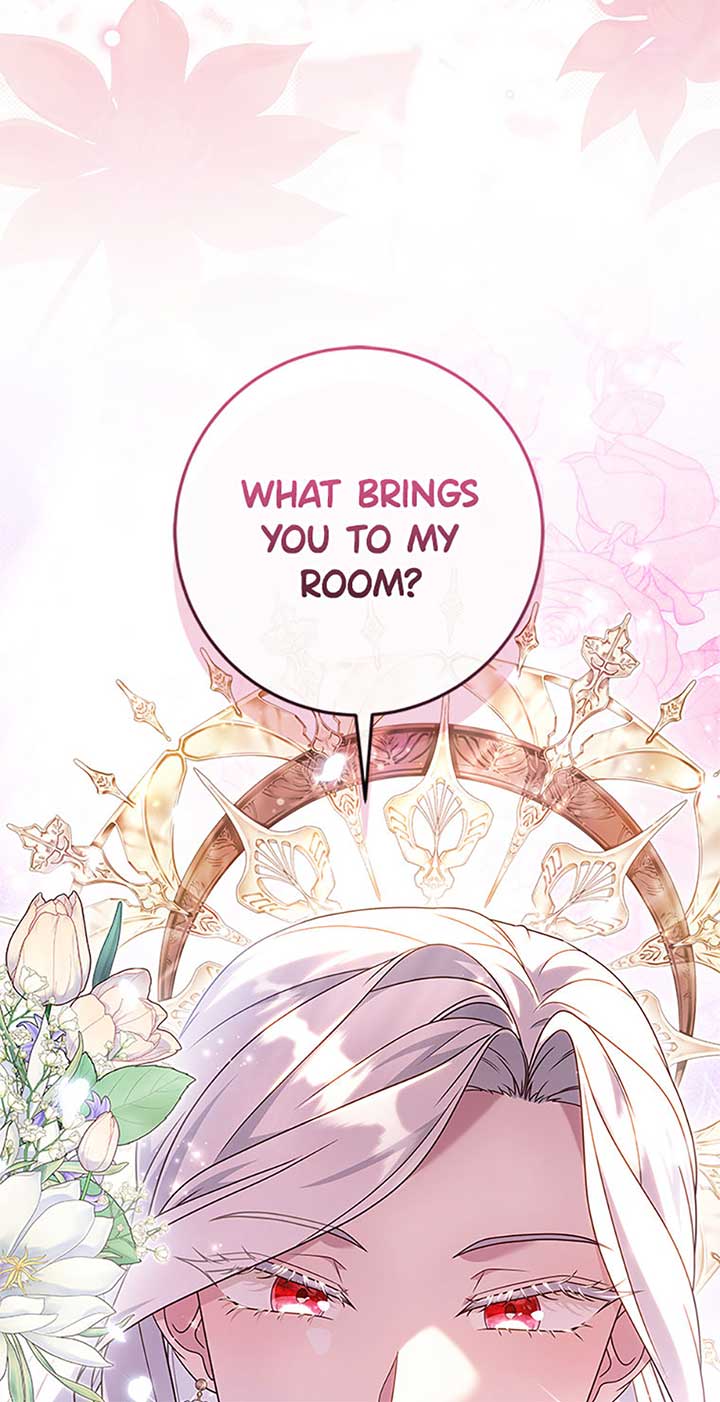 The Life Of An Evil Empress Chapter 59 70