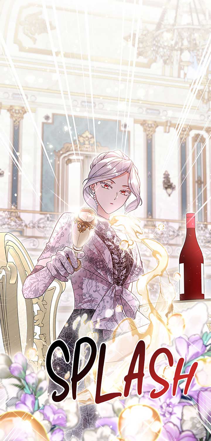 The Life Of An Evil Empress Chapter 59 9