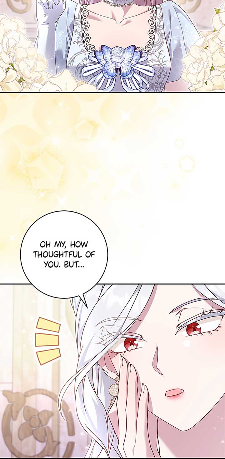 The Life Of An Evil Empress Chapter 60 10