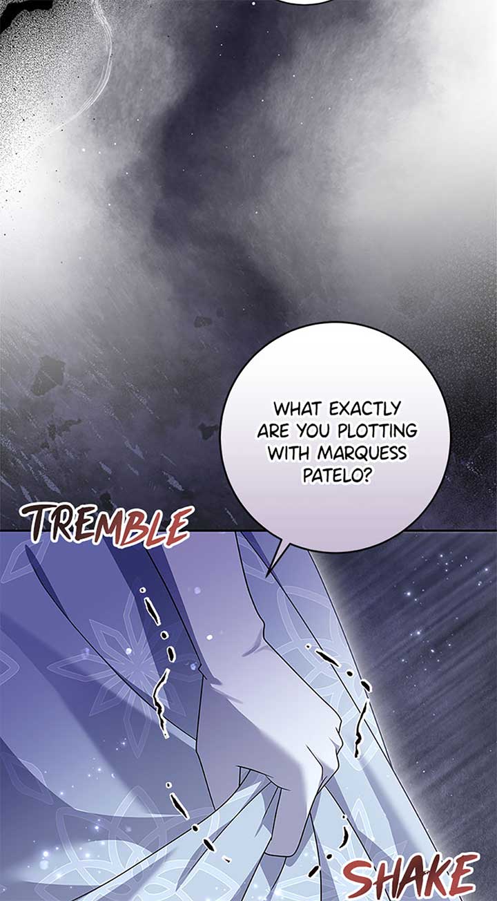 The Life Of An Evil Empress Chapter 60 14