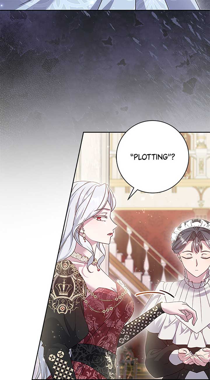 The Life Of An Evil Empress Chapter 60 15