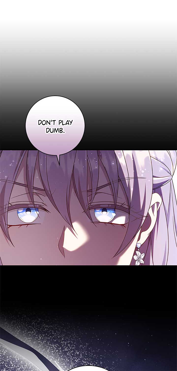 The Life Of An Evil Empress Chapter 60 16
