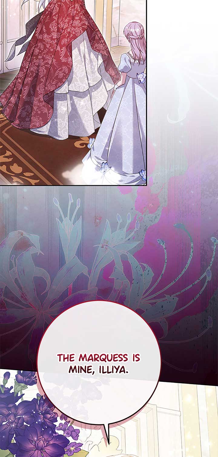 The Life Of An Evil Empress Chapter 60 19