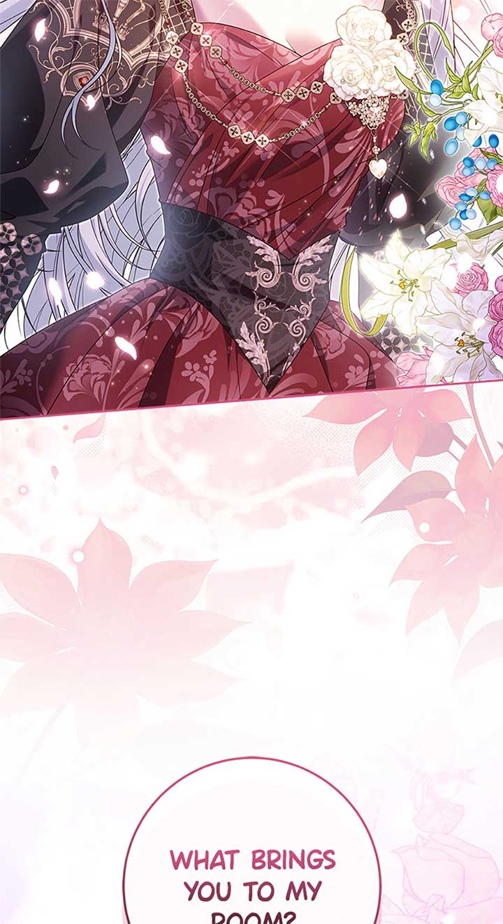 The Life Of An Evil Empress Chapter 60 2
