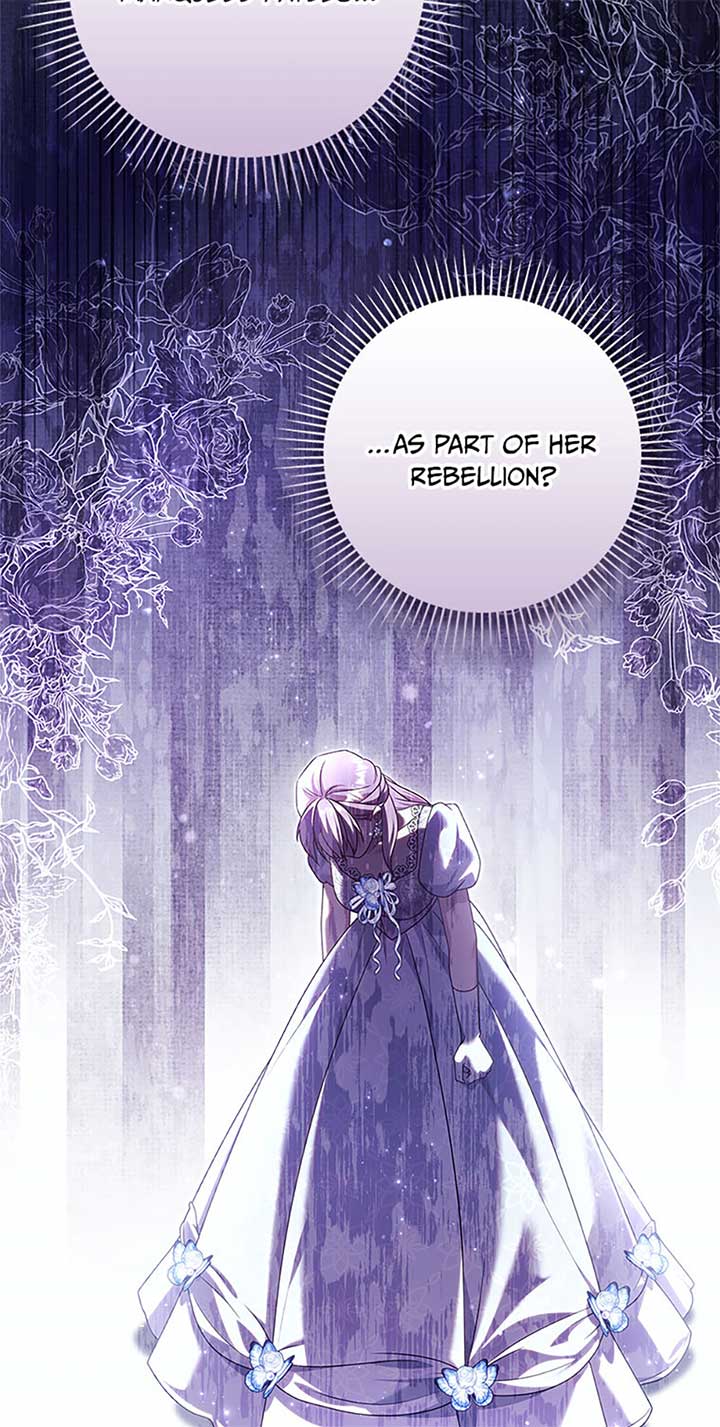 The Life Of An Evil Empress Chapter 60 22