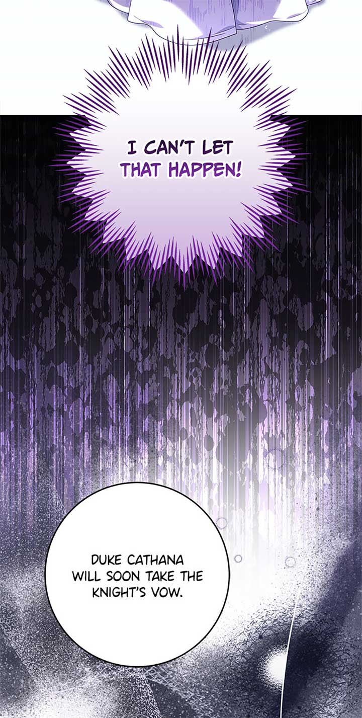 The Life Of An Evil Empress Chapter 60 23