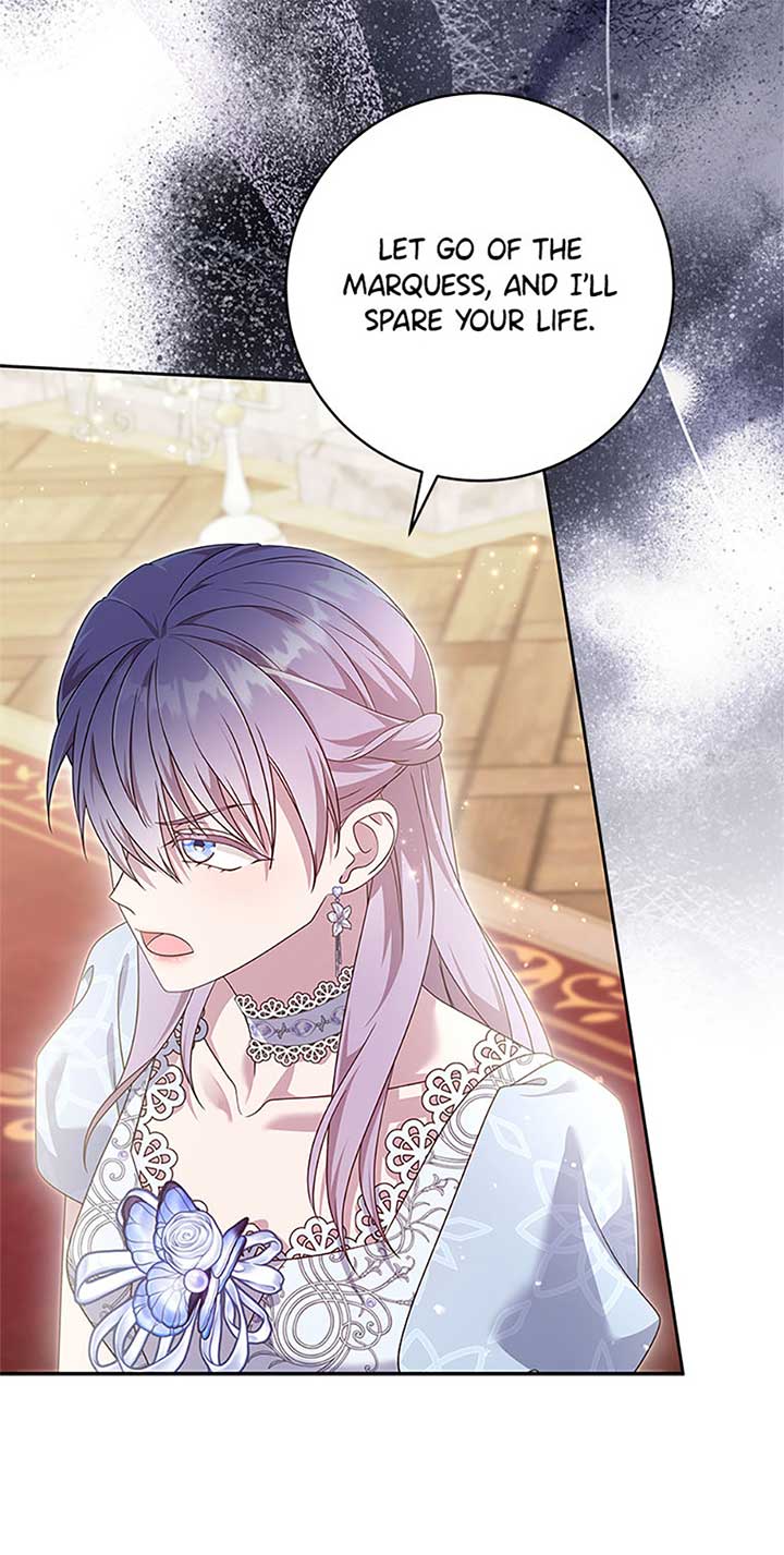 The Life Of An Evil Empress Chapter 60 24