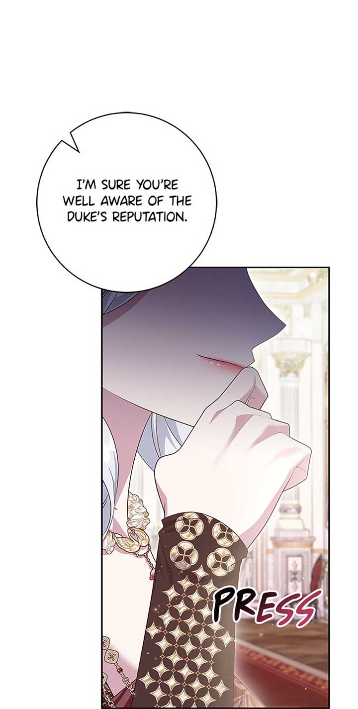 The Life Of An Evil Empress Chapter 60 25