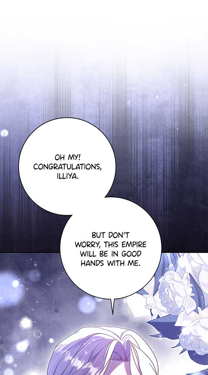 The Life Of An Evil Empress Chapter 60 26