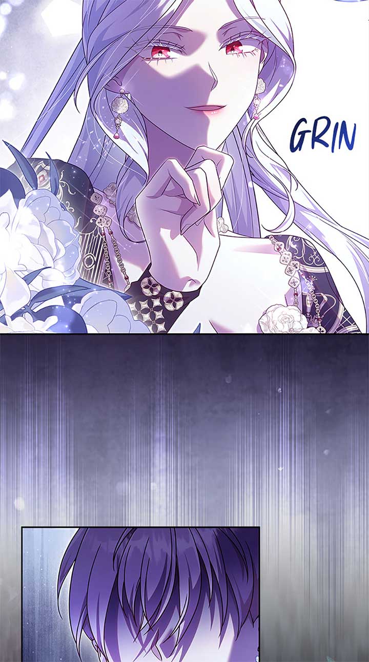 The Life Of An Evil Empress Chapter 60 27