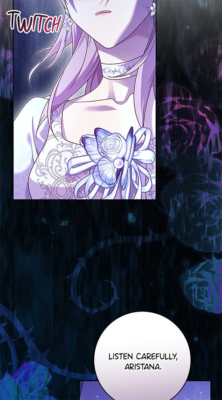 The Life Of An Evil Empress Chapter 60 28