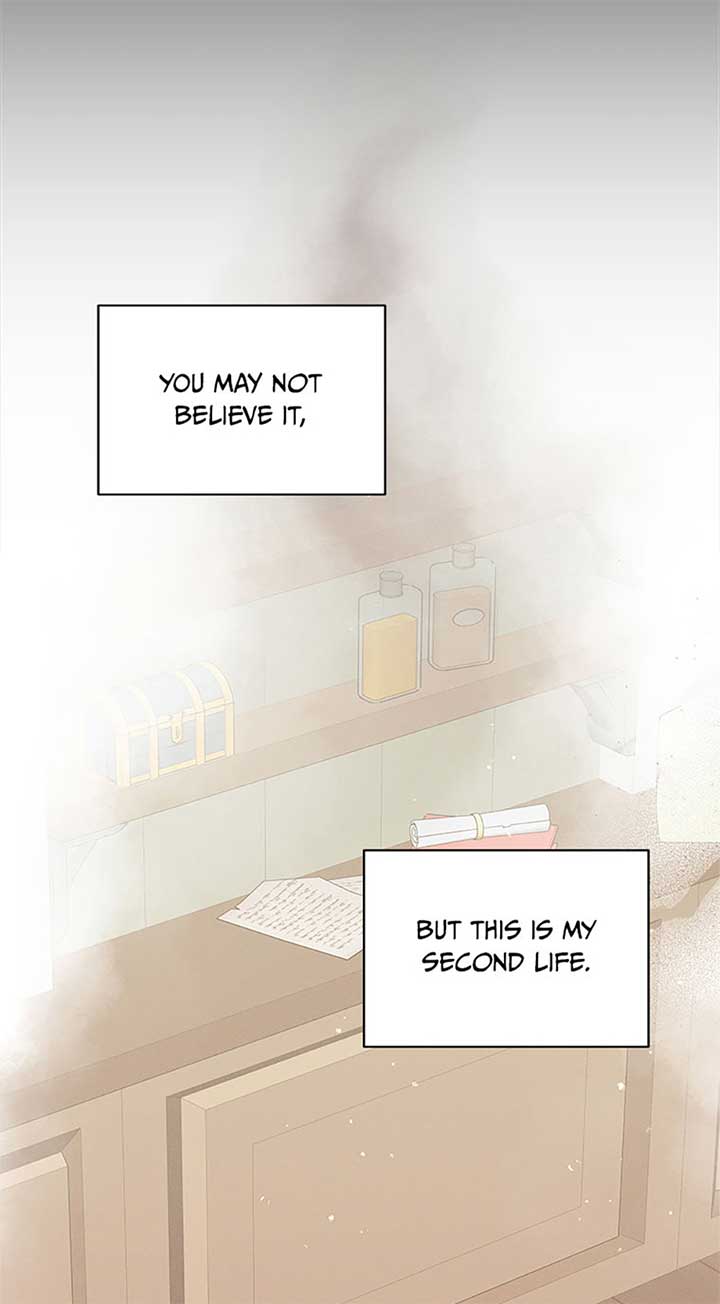 The Life Of An Evil Empress Chapter 60 34