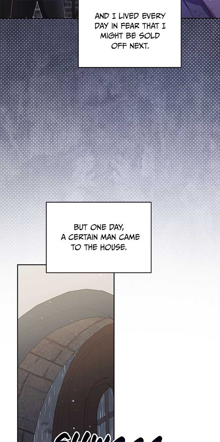 The Life Of An Evil Empress Chapter 60 37