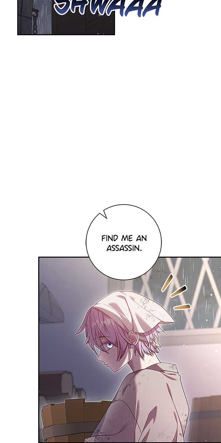 The Life Of An Evil Empress Chapter 60 38