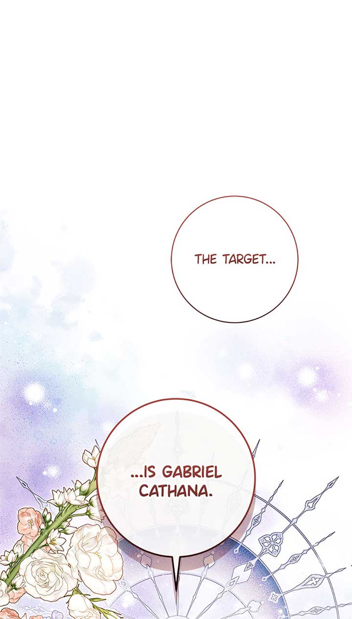 The Life Of An Evil Empress Chapter 60 39