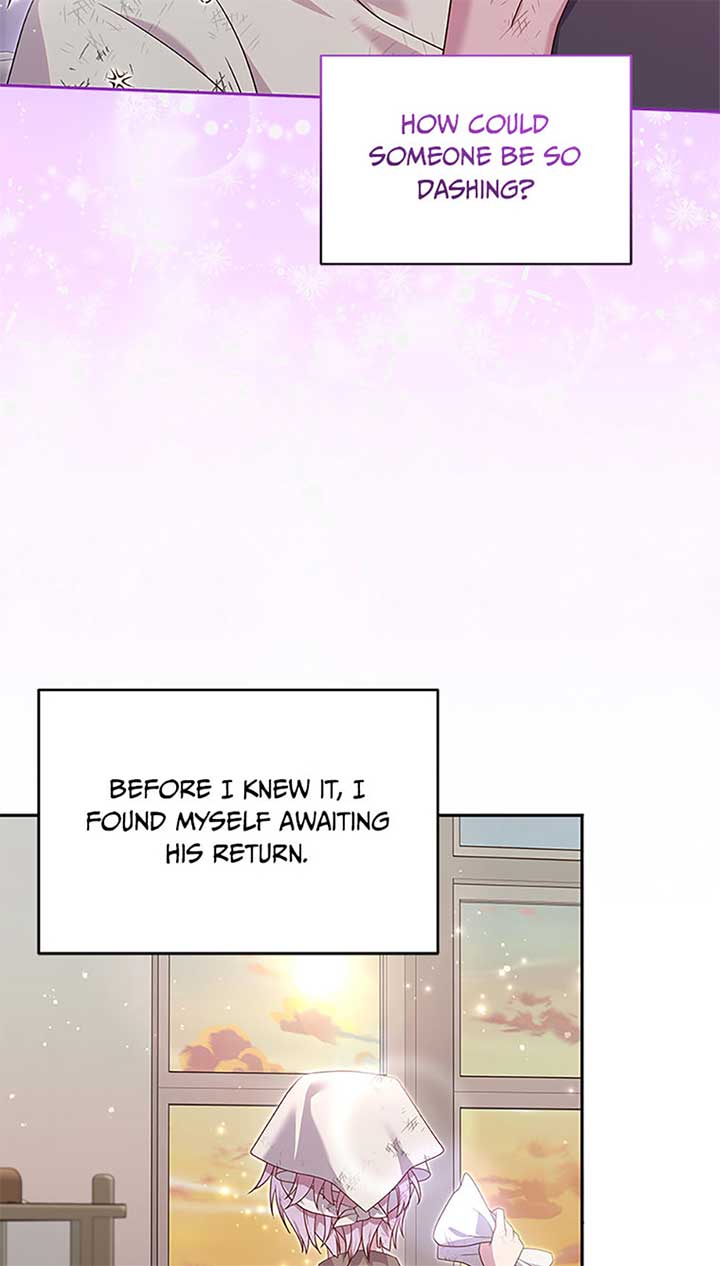 The Life Of An Evil Empress Chapter 60 42