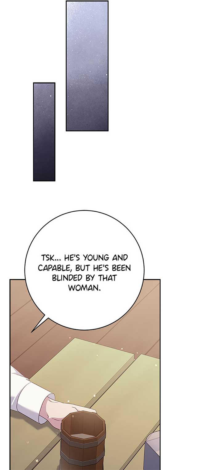 The Life Of An Evil Empress Chapter 60 44