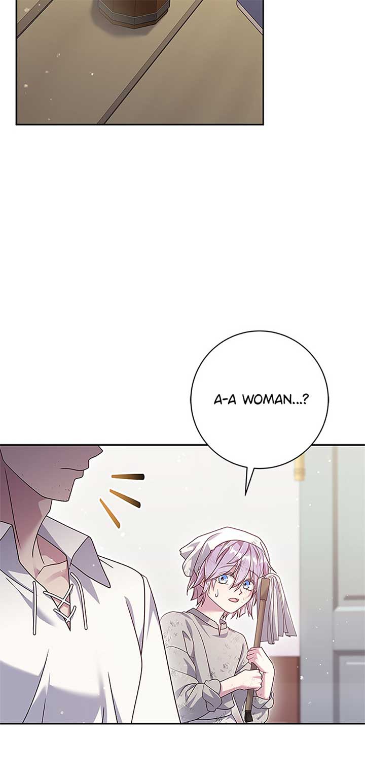 The Life Of An Evil Empress Chapter 60 45