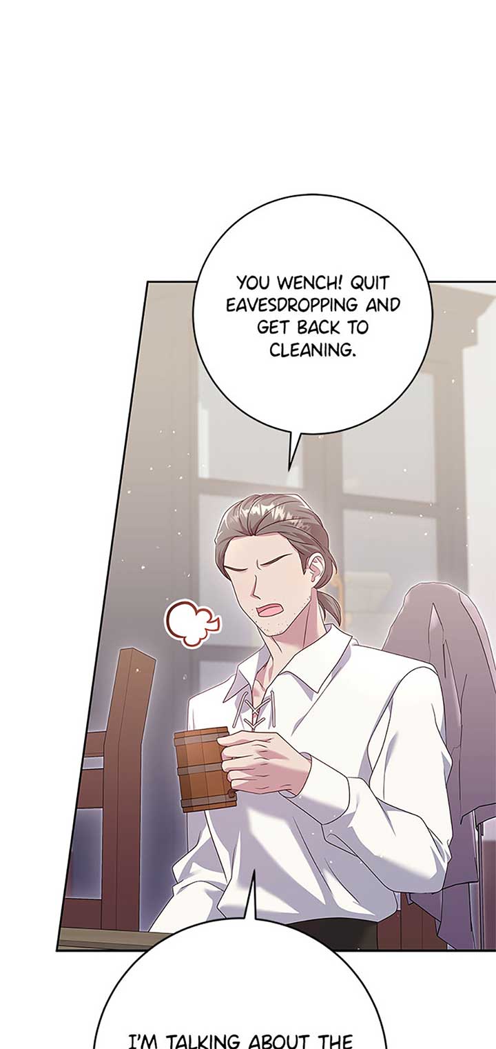 The Life Of An Evil Empress Chapter 60 46