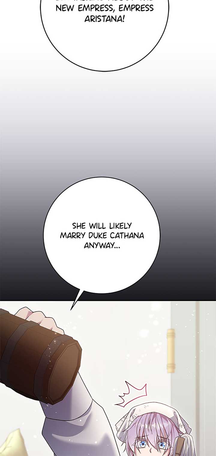 The Life Of An Evil Empress Chapter 60 47
