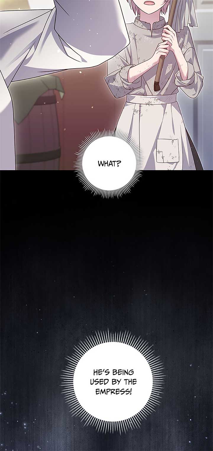 The Life Of An Evil Empress Chapter 60 48