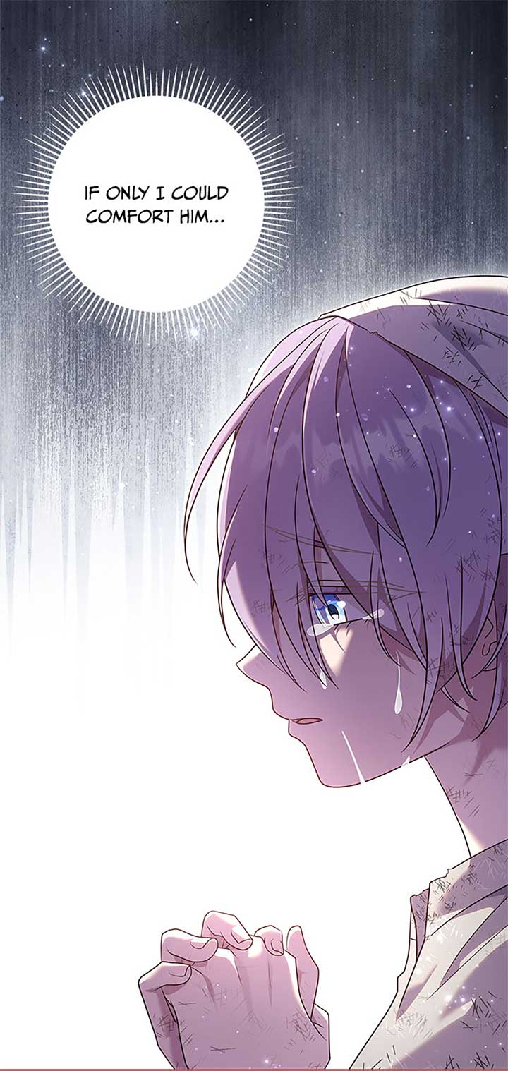 The Life Of An Evil Empress Chapter 60 49