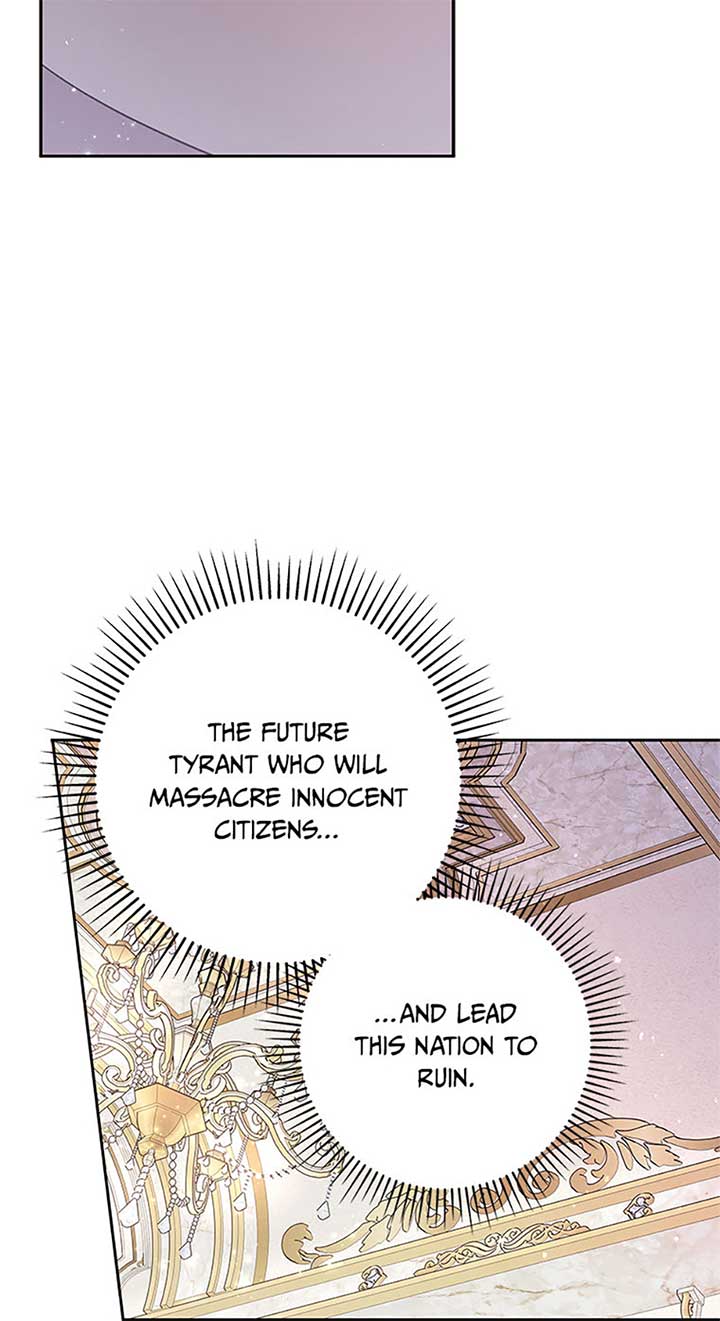 The Life Of An Evil Empress Chapter 60 5